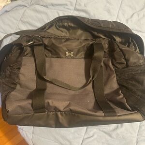 Under Armour Gym Bag